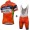 2017 Vini Fantini Nippo Pro Team Fahrradbekleidung Satz Radtrikot Kurzarm+Kurz Trägerhose Radtrikot Kaufen