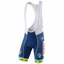 2017 Wanty Groupe Gobert Kurz Trägerhose Radtrikot Kaufen